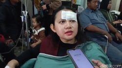 Kesaksian Korban Selamat Kecelakaan Maut di Tol Cipali, “Bangun Tidur, Tahu-Tahu Sudah Tabrakan”