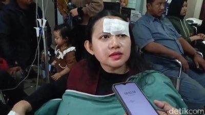 Kesaksian Korban Selamat Kecelakaan Maut di Tol Cipali, “Bangun Tidur, Tahu-Tahu Sudah Tabrakan”