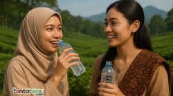 Rahasia Kulit Glowing Ala RSUD Subang: Nggak Cuma dari Skincare, Tapi dari Gaya Hidup!