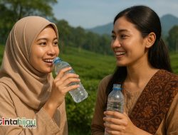 Rahasia Kulit Glowing Ala RSUD Subang: Nggak Cuma dari Skincare, Tapi dari Gaya Hidup!