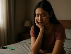 Punya Masalah? RSUD Subang: Memendam Masalah Lebih Berbahaya dari yang Kamu Kira