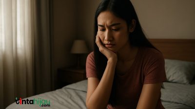 Punya Masalah? RSUD Subang: Memendam Masalah Lebih Berbahaya dari yang Kamu Kira