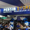 Persib Resmikan Persib Store Ketiga di Tasikmalaya, Sasar Bobotoh Priangan Timur