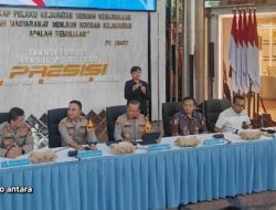 8 Nama Terseret Kasus Ijazah Jokowi, Ada Roy Suryo dan Eggi Sudjana