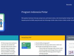 Banyak Warga Salah Akses, Ini Situs Resmi untuk Cek Penerima Dana PIP November 2025