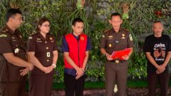 Kejari Subang Beru Restorative Justice untuk Pelaku Penipuan Motor
