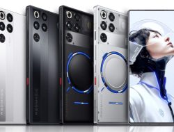 Tinggal Menunggu Restu dari Postel, Smartphone Redmagic 11 Pro Siap Guncang Pasar Indonesia