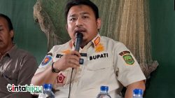 Merasa Difitnah, Bupati Subang Akhirnya Buka Suara Bongkar Fakta di Balik Isu Uang Setoran! 