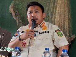 Merasa Difitnah, Bupati Subang Akhirnya Buka Suara Bongkar Fakta di Balik Isu Uang Setoran! 