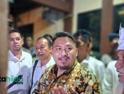 Diperiksa Polres Subang Selama 7 Jam, Reynaldy Jawab 105 Pertanyaan Penyidik