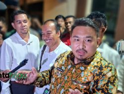 Siap Ambil Langkah Hukum, Bupati Subang Warning Penyebar Fitnah dan Ujaran Kebencian