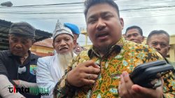 Reynaldy Putra Penuhi Panggilan Polres Subang Terkait Kasus Dugaan Pencemaran Nama Baik