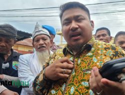 Reynaldy Akui Kasus Fitnah Ganggu Kerja Pemkab Subang: Harusnya Saya Monitor Jalan, Sekolah, Anggaran