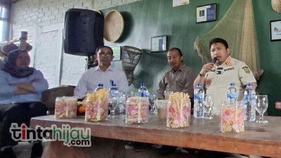 Isu Setoran Uang, Bupati Subang Pertimbangkan Langkah Hukum