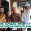 Publik Apresiasi Langkah Hukum Heri Sopandi ke Polres Subang; Uji Kebenaran, Bukan Adu Opini