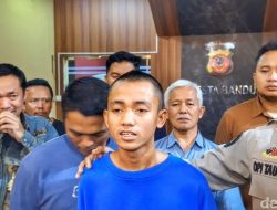 Polda Jabar Usut Kemungkinan Adanya TPPO Dibalik Kepergian Rizki Nur Fadhilah ke Kamboja