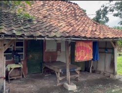 Dari Rumah Rapuh ke Hunian Layak, Amah di Subang Akhirnya Dapat Bantuan Rutilahu