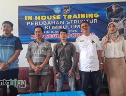 Siswa SMPN 5 Subang Diisukan Dikeluarkan Setelah Berantem, Kepsek Bantah: Hanya Miskomunikasi