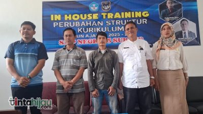 Siswa SMPN 5 Subang Diisukan Dikeluarkan Setelah Berantem, Kepsek Bantah: Hanya Miskomunikasi