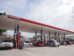 Pertamina Patra Niaga Pastikan Energi Aman Selama Libur Natal dan Tahun Baru