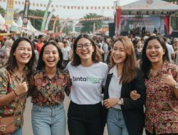 Ngumpul Cantik! Ini Ide Aktivitas Seru untuk Sirkel Cewek di Weekend