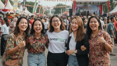 Semakin Banyak Ditemui, Inilah Ciri-ciri Wanita Independen