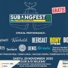 Anak Muda Wajib Datang! SubangFest 2025 Bakal Abretkeun Alun-Alun!
