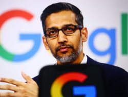 CEO Google Ingatkan Publik: Jangan Percaya Begitu Saja pada AI