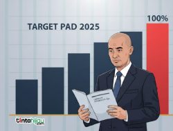 Capaian Target PAD BUMD Subang Sejahtera Terancam Tak Tercapai 100 Persen