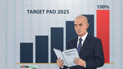 Capaian Target PAD BUMD Subang Sejahtera Terancam Tak Tercapai 100 Persen