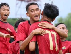 Timnas CP Indonesia Tantang Raksasa Iran di Final IFCPF Asia Oceania Cup 2025