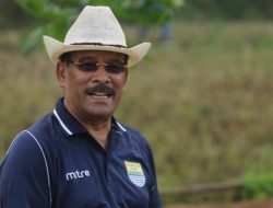 Begini Respon Umuh Muchtar Soal Isu Bojan Hodak ke Timnas Indonesia