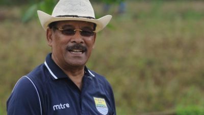 Umuh Muchtar Jelaskan Alasan Bojan Hodak Mundur dari Kursi Pelatih Persib