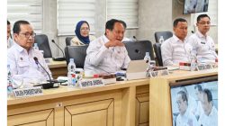 Wamenhub Pastikan Bandara di Kawasan Tambang Morowali Terdaftar dan Diawasi Pemerintah