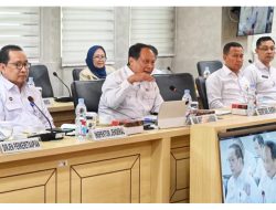 Wamenhub Pastikan Bandara di Kawasan Tambang Morowali Terdaftar dan Diawasi Pemerintah