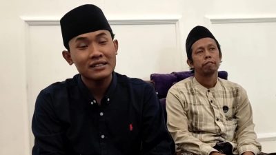 Viral Video Penceramah Cium Pipi Anak, Gus Ilham Minta Maaf dan Akui Kekhilafan