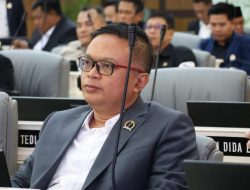 Atap Kelas SMKN 1 Gunung Putri Ambruk, DPRD Jabar Desak Evaluasi Gedung Sekolah