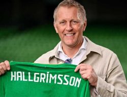 Heimir Hallgrimsson Masuk Radar PSSI, Berpeluang Jadi Pelatih Baru Timnas Indonesia