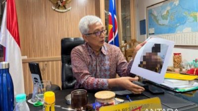 Dubes RI Ingatkan WNI Jangan Nekat Bekerja di Malaysia Secara Non-Prosedural