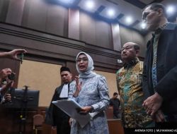 Ini Alasan Prabowo Berikan Rehabilitasi di Kasus PT ASDP dan Polemik di Baliknya