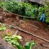 Longsor Landa Pangalengan dan Paseh, Puluhan Warga Terdampak dan Satu Anak Luka
