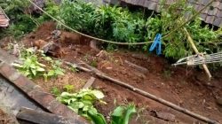 Longsor Landa Pangalengan dan Paseh, Puluhan Warga Terdampak dan Satu Anak Luka