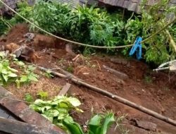 Longsor Landa Pangalengan dan Paseh, Puluhan Warga Terdampak dan Satu Anak Luka