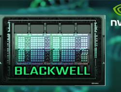 Celah Legal Buka Jalan Startup China Gunakan GPU Nvidia Terlarang AS