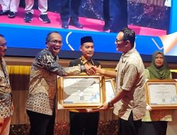 Layanan KB Sukabumi Raih Penghargaan Terbaik se-Jawa Barat