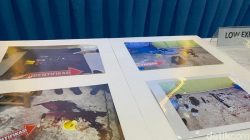 CCTV Ungkap Detik-Detik Siswa SMAN 72 Sebelum Ledakan di Masjid Sekolah