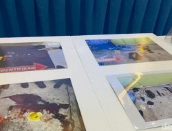 CCTV Ungkap Detik-Detik Siswa SMAN 72 Sebelum Ledakan di Masjid Sekolah