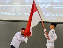 Ratusan Orang dari Faksi POK NII Jabar Cabut Baiat dan Bergabung ke NKRI