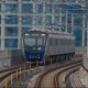 Malam Tahun Baru 2026, Layanan MRT Jakarta Beroperasi Hingga Dini Hari