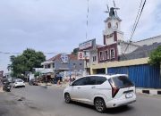 Rekayasa Lalu Lintas Malam Tahun Baru 2026, Alun-alun Subang Terapkan Car Free Night